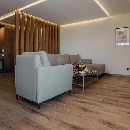 Longue Vie Hotels Марракеш Екстер'єр фото