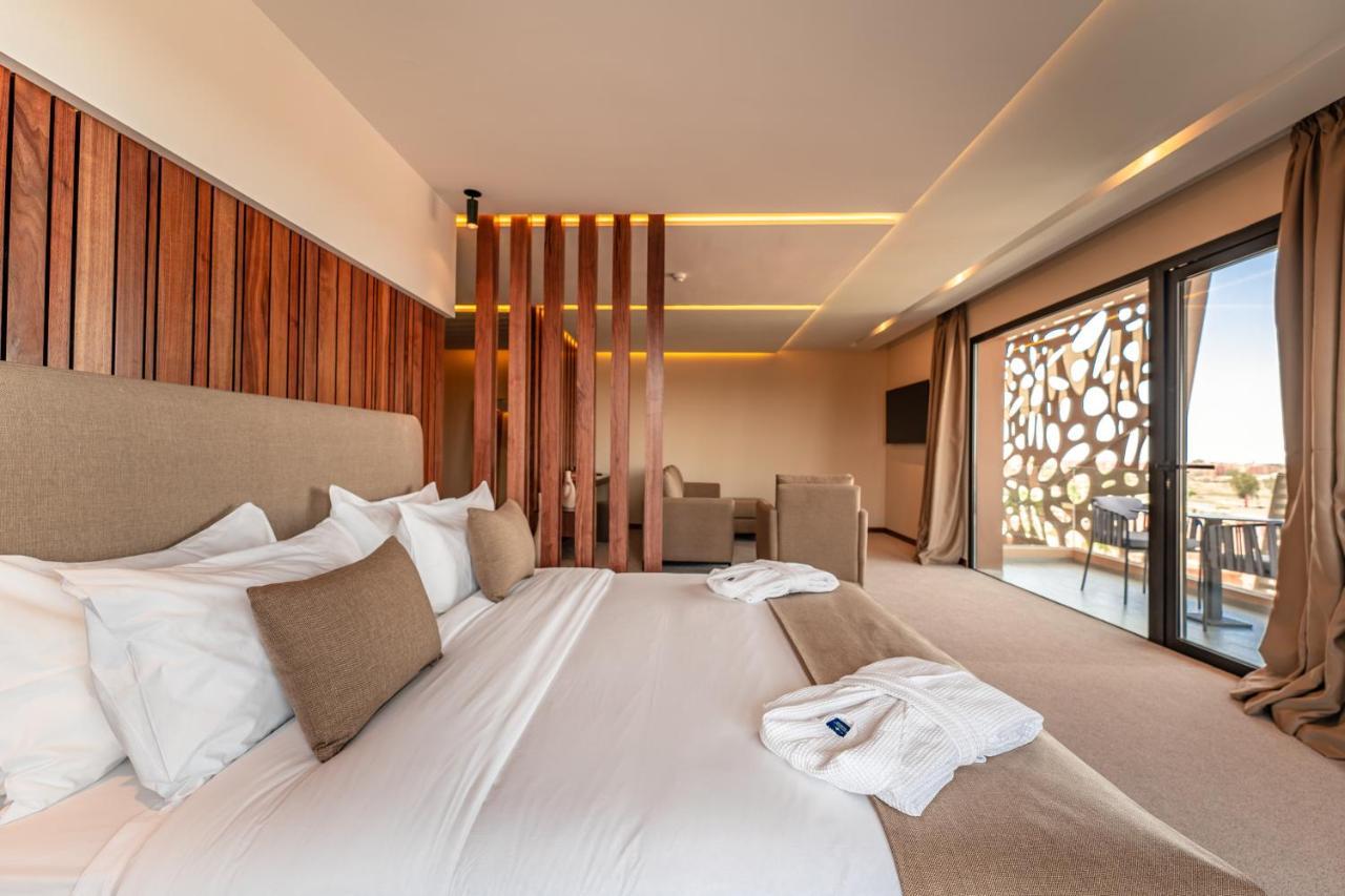 Longue Vie Hotels Марракеш Екстер'єр фото