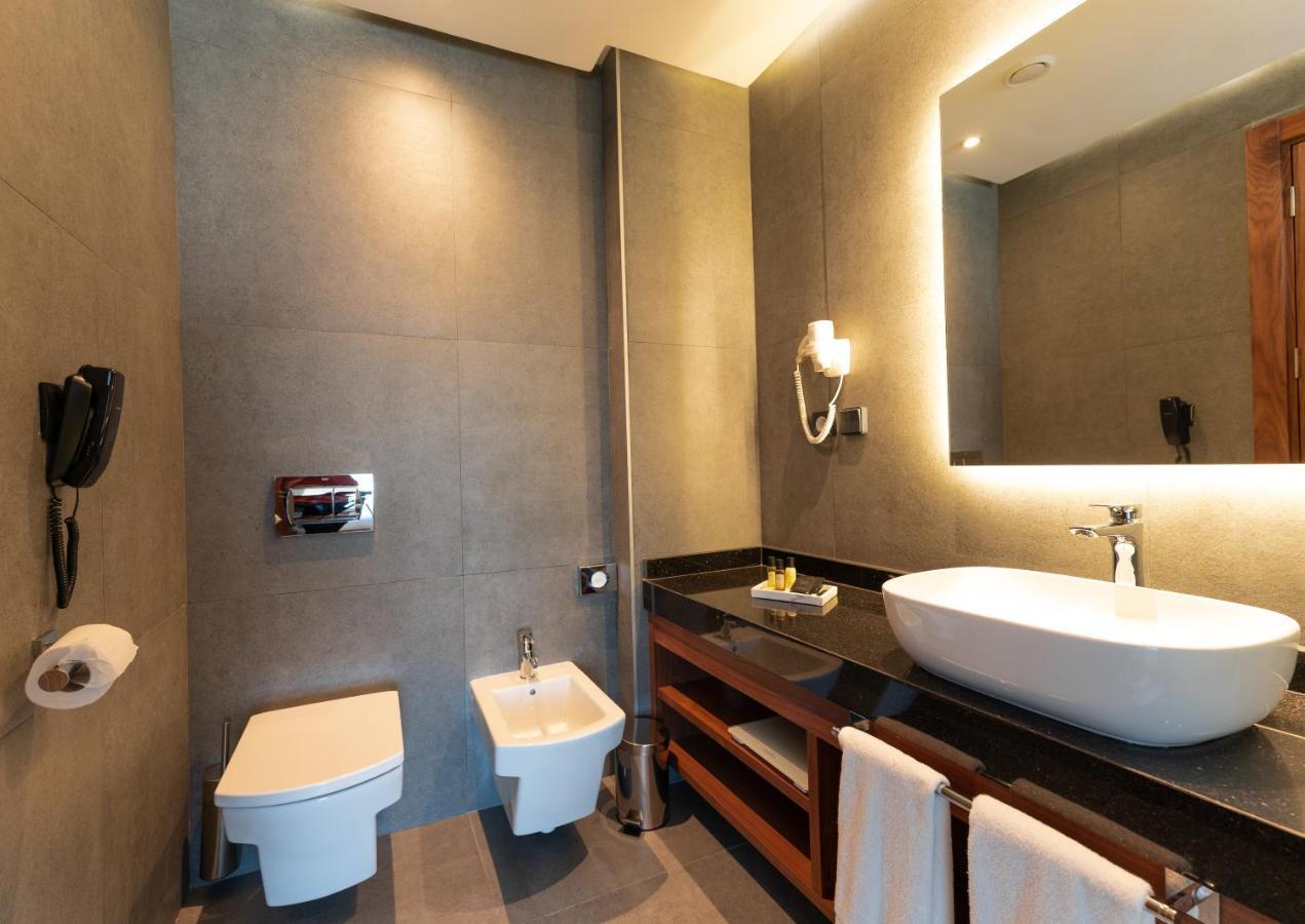 Longue Vie Hotels Марракеш Екстер'єр фото