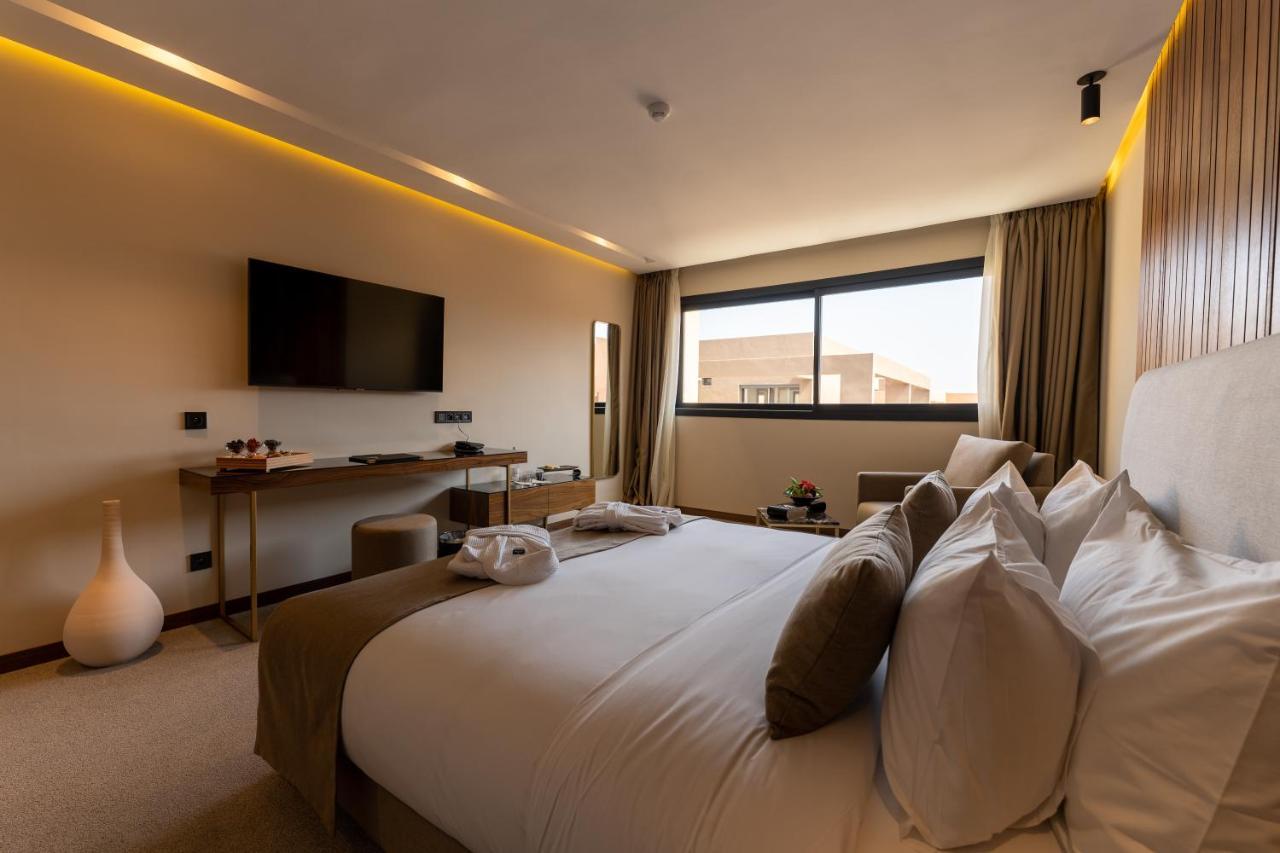 Longue Vie Hotels Марракеш Екстер'єр фото