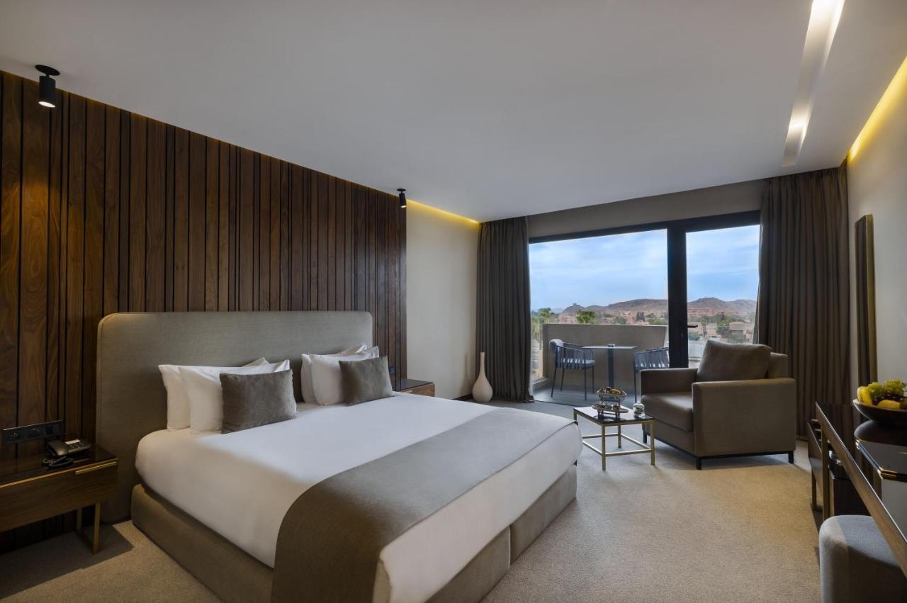 Longue Vie Hotels Марракеш Екстер'єр фото
