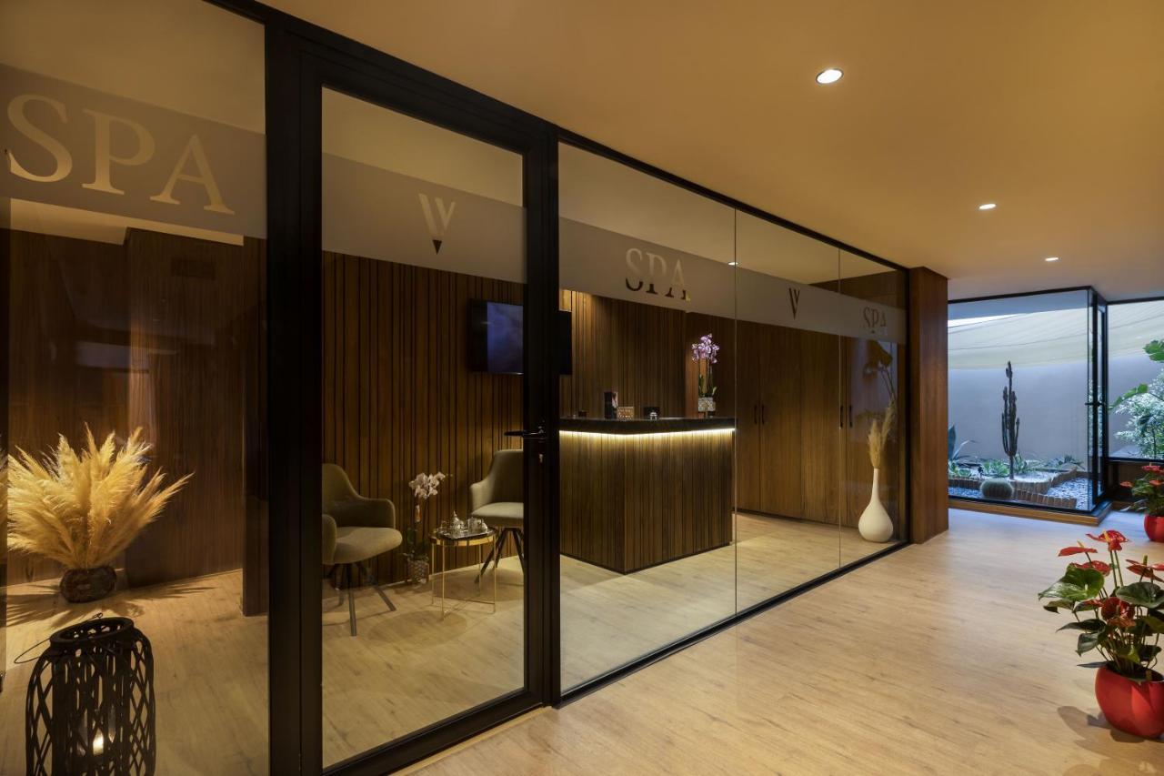 Longue Vie Hotels Марракеш Екстер'єр фото
